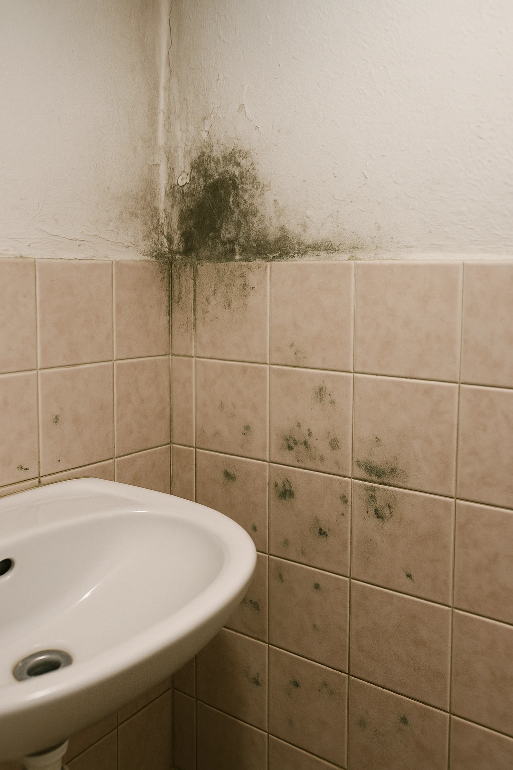 Persistent Moisture